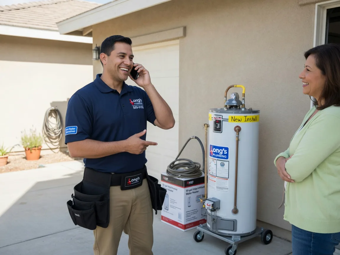 Leak Detection Woodruff, WI FAQs